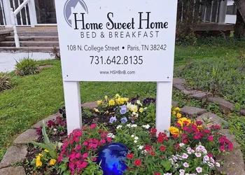 Home Sweet Home Bed & Breakfast hotel thumbnail 2