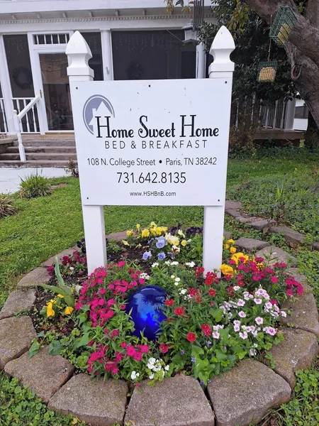 Home Sweet Home Bed & Breakfast hotel detail image 2