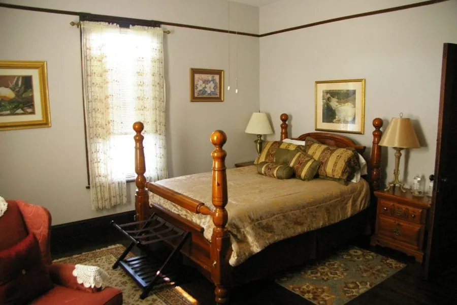 Home Sweet Home Bed & Breakfast hotel detail image 6