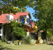 Red Horse Bed and Breakfast hotel detail image 4