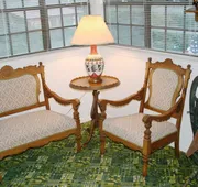 Red Horse Bed and Breakfast hotel detail image 7