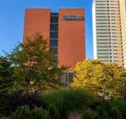 Hilton Fort Wayne at the Grand Wayne Convention Center hotel detail image 3