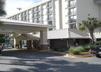 Charleston Grand Hotel hotel thumbnail 2