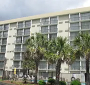 Charleston Grand Hotel hotel detail image 3