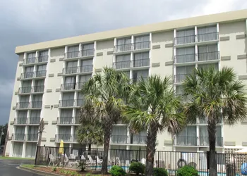 Charleston Grand Hotel hotel thumbnail 3