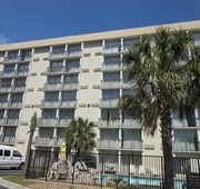 Charleston Grand Hotel hotel detail image 4