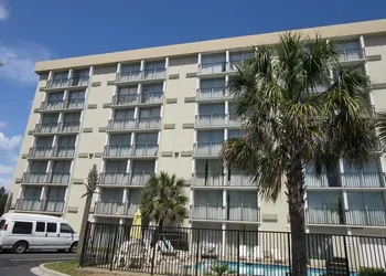 Charleston Grand Hotel hotel thumbnail 4
