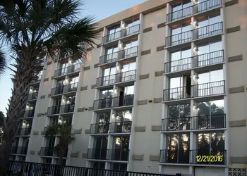 Charleston Grand Hotel hotel thumbnail 5