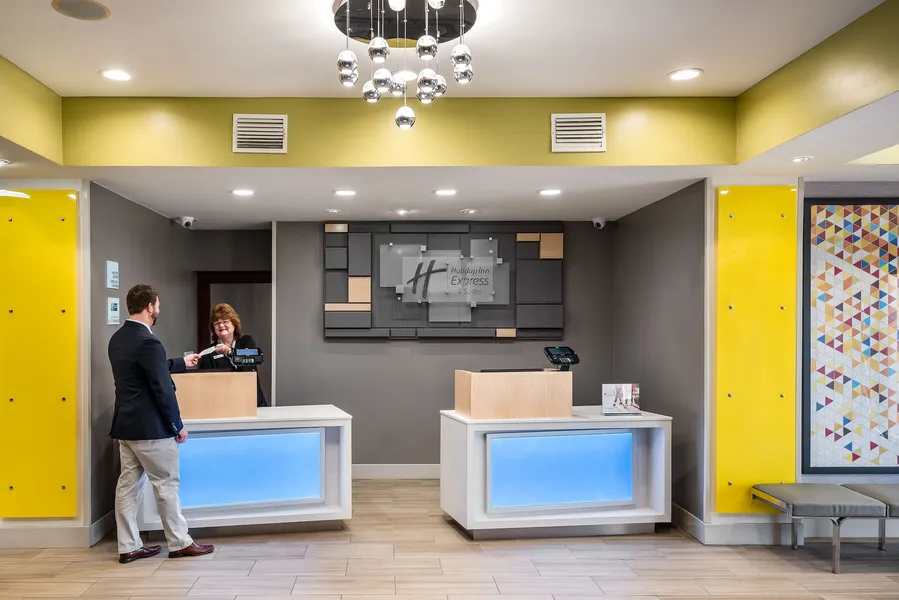 Holiday Inn Express Bartow by IHG hotel detail image 6