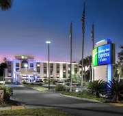 Holiday Inn Express Bartow by IHG hotel detail image 7