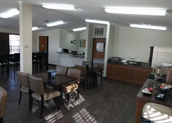 Shale Lodge hotel thumbnail 6