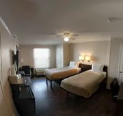 Shale Lodge hotel detail image 7