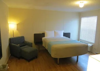 Shale Lodge hotel thumbnail 7