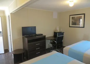 Shale Lodge hotel thumbnail 8