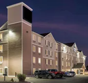 WoodSpring Suites Hobbs hotel detail image 3