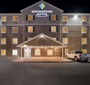 WoodSpring Suites Hobbs hotel detail image 4