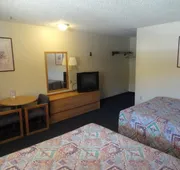 Econo Lodge Las Vegas NM hotel detail image 4