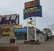 Budget Host Raton hotel detail image 7