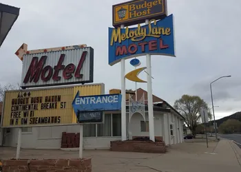 Budget Host Raton hotel thumbnail 7