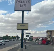 Deluxe Inn Of Roswell hotel detail image 3