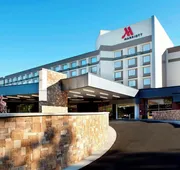 Raleigh Marriott Crabtree Valley hotel detail image 3