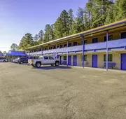 Budget Lodge Ruidoso hotel detail image 5