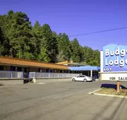 Budget Lodge Ruidoso hotel detail image 7