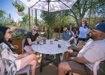 The Mystic Santa Fe hotel thumbnail 3