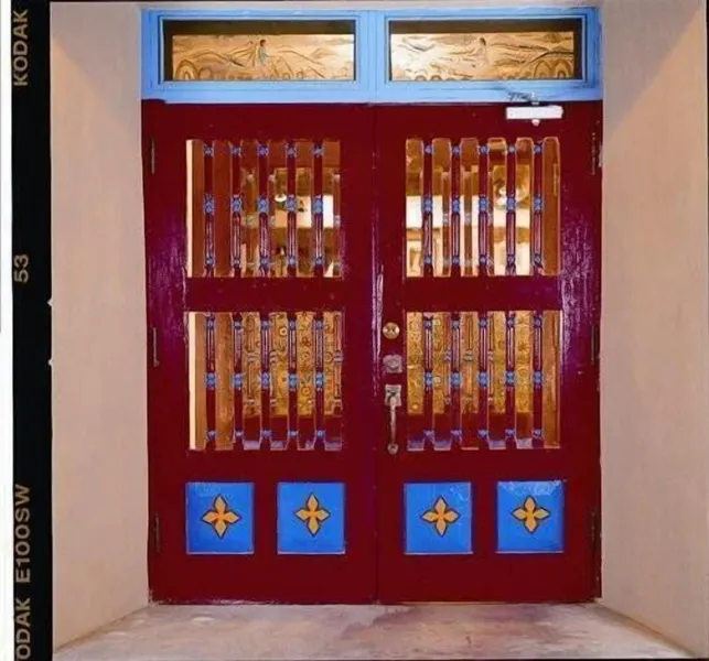 Hotel La Fonda Taos hotel detail image 6