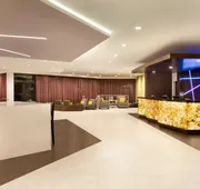 DoubleTree by Hilton Toronto Airport West hotel detail image 3