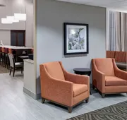 Hampton Inn & Suites Dothan hotel detail image 4