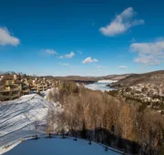 Cap Tremblant hotel detail image 3