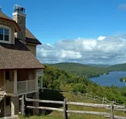 Cap Tremblant hotel detail image 5