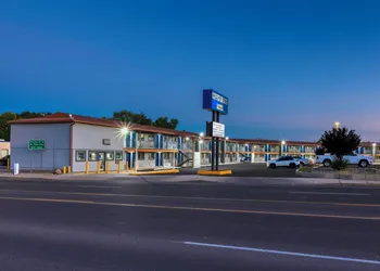 Copper Manor Motel hotel thumbnail 2