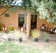 Old Taos Guesthouse B&B hotel detail image 5