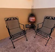 Rio Grande Motel hotel detail image 3