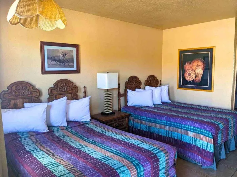 Rio Grande Motel hotel detail image 6