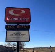 Econo Lodge Tucumcari Route 66 hotel detail image 3