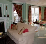 Carisbrooke Inn hotel detail image 3