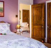 Carisbrooke Inn hotel detail image 4