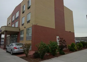 Hotel Bliss hotel thumbnail 2