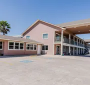 Quality Inn Rockport on Aransas Bay hotel detail image 3