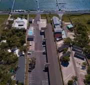 Quality Inn Rockport on Aransas Bay hotel detail image 7