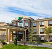 Holiday Inn Express Hotel & Suites Chester by IHG hotel detail image 4