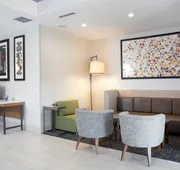 Holiday Inn Express Hotel & Suites Chester by IHG hotel detail image 7