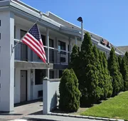 South Bay Motel hotel detail image 3