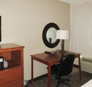 Clarion Inn & Suites Cortland - University Area hotel detail image 5