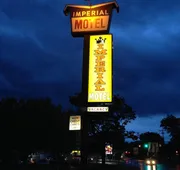 Imperial Motel hotel detail image 5