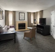 Residence Inn Syracuse Carrier Circle hotel detail image 4