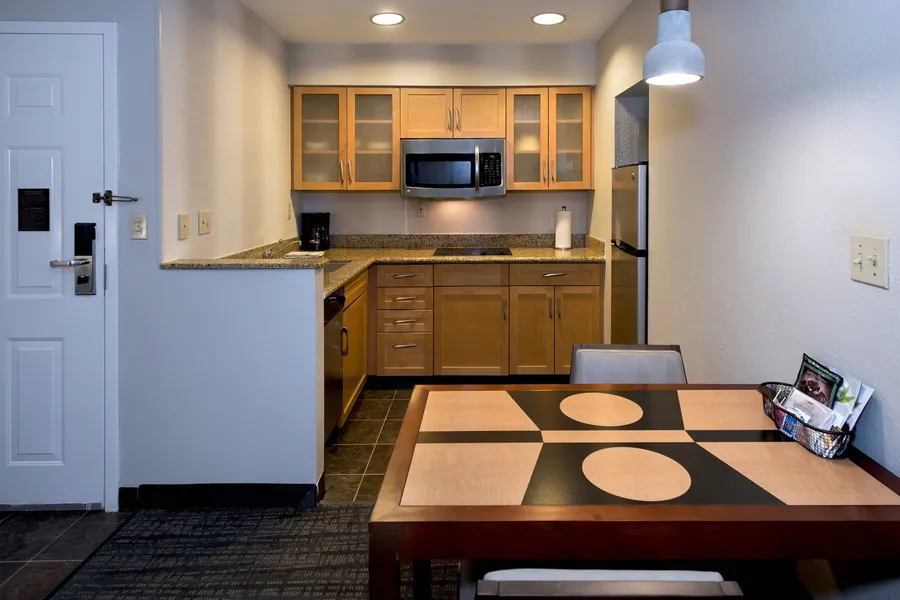 Residence Inn Syracuse Carrier Circle hotel detail image 6